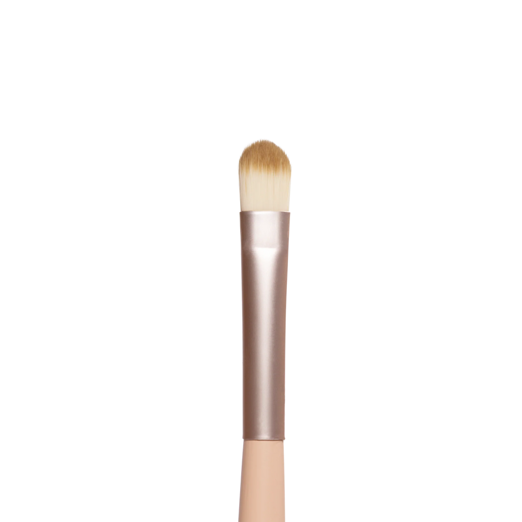 Set de brochas para ojos