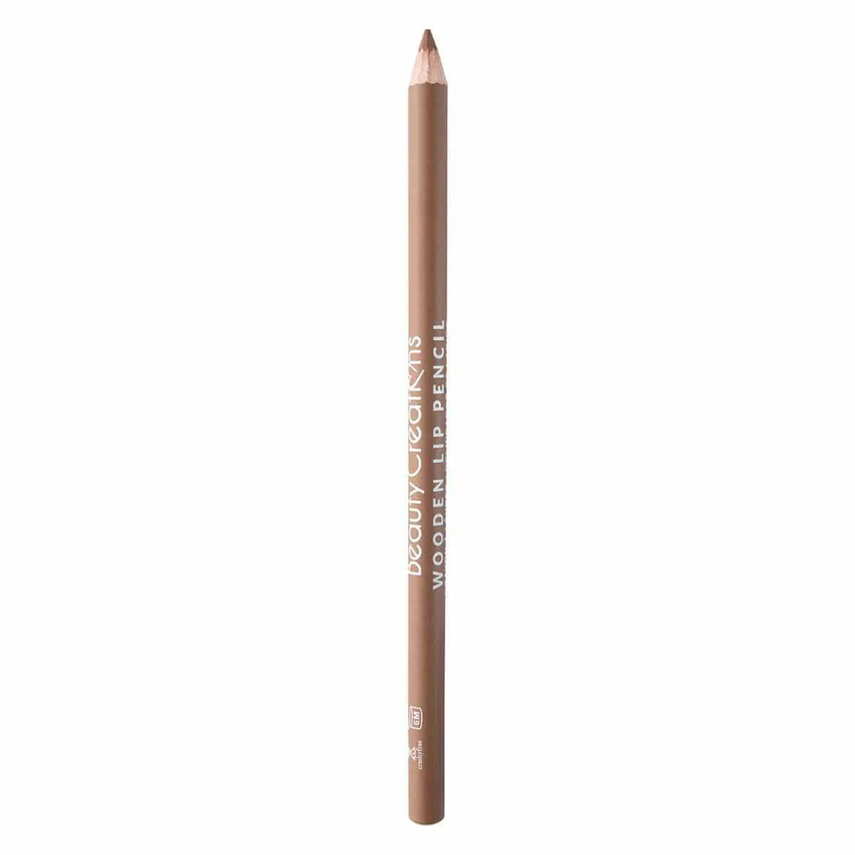 Wooden Lip Pencils-  Lápiz Delineador De Labios