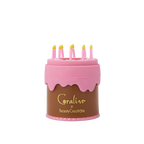 Coraline X Beauty Creations - Labial Jelly - Welcome Home