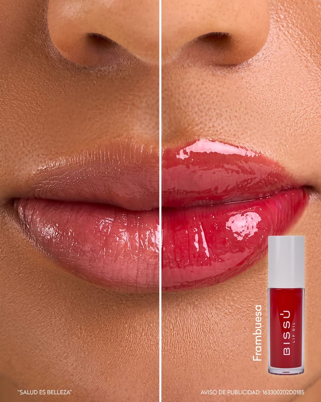 Lip Oil Bissu