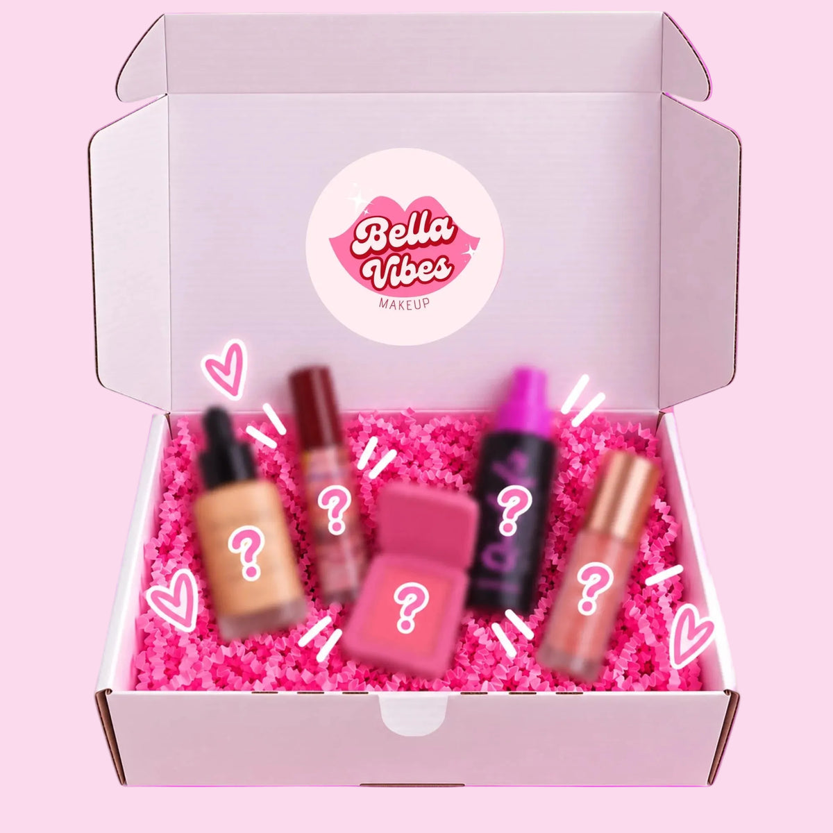 Mystery Box