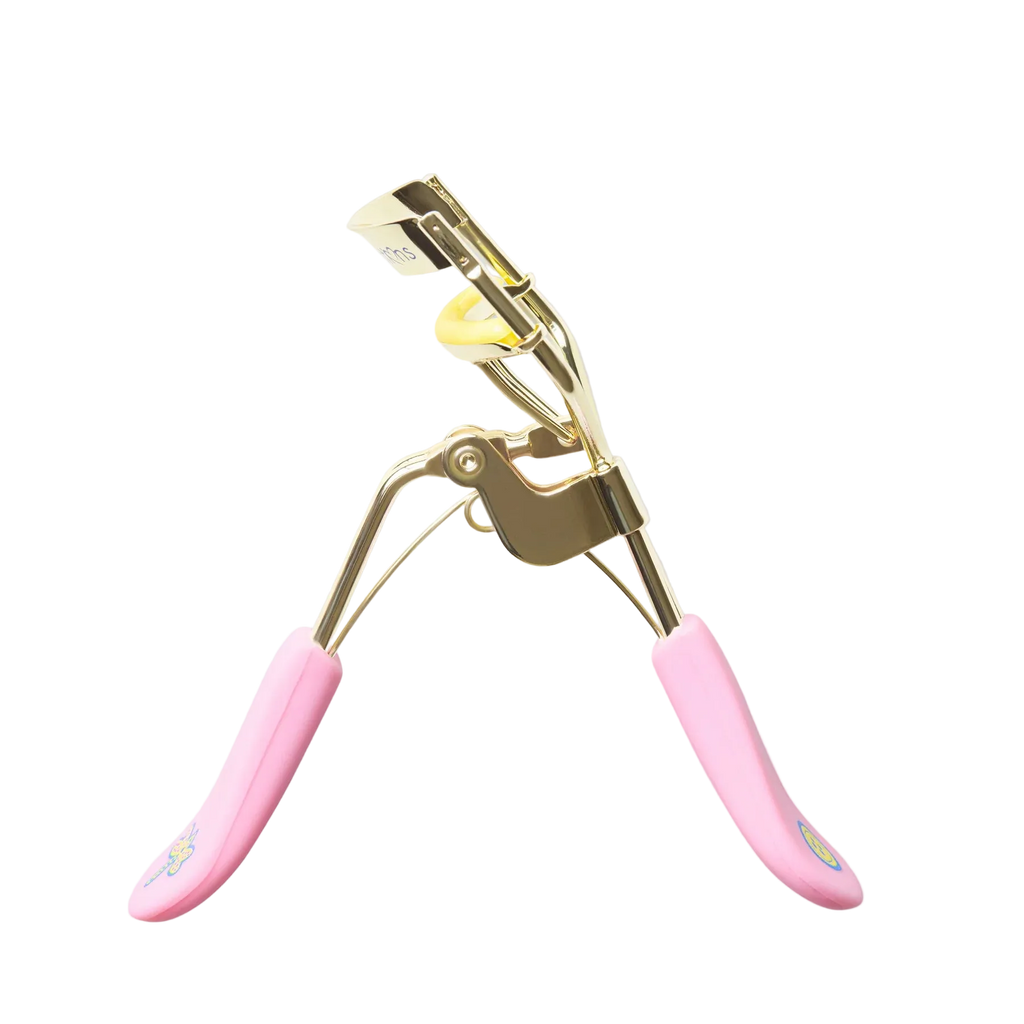 Coraline X Beauty Creations - Rizador De Pestañas - One Eye Open
