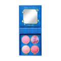 Coraline X Beauty Creations - Paleta De Rostro - Mother's Web