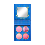 Coraline X Beauty Creations - Paleta De Rostro - Mother's Web