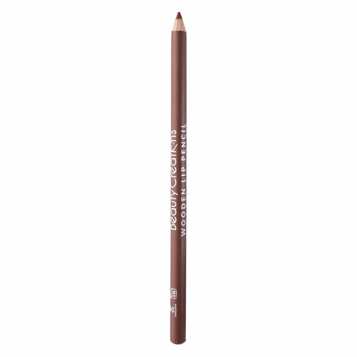 Wooden Lip Pencils-  Lápiz Delineador De Labios