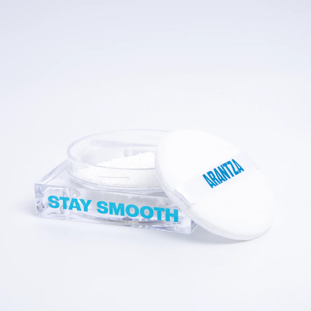 Polvo Traslúcido STAY SMOOTH