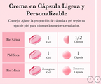 Crema TXA Niacinamide Capsule 5%