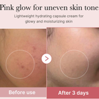 Crema PDRN Pink Collagen Capsule