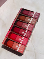 Tintas Kiss Me Liquid Gel