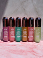 Shimmer Hair + Body Mist ✨ Glow + aroma en un solo spray