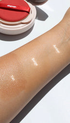Maquillaje liquido cushion ✨Milky cush✨