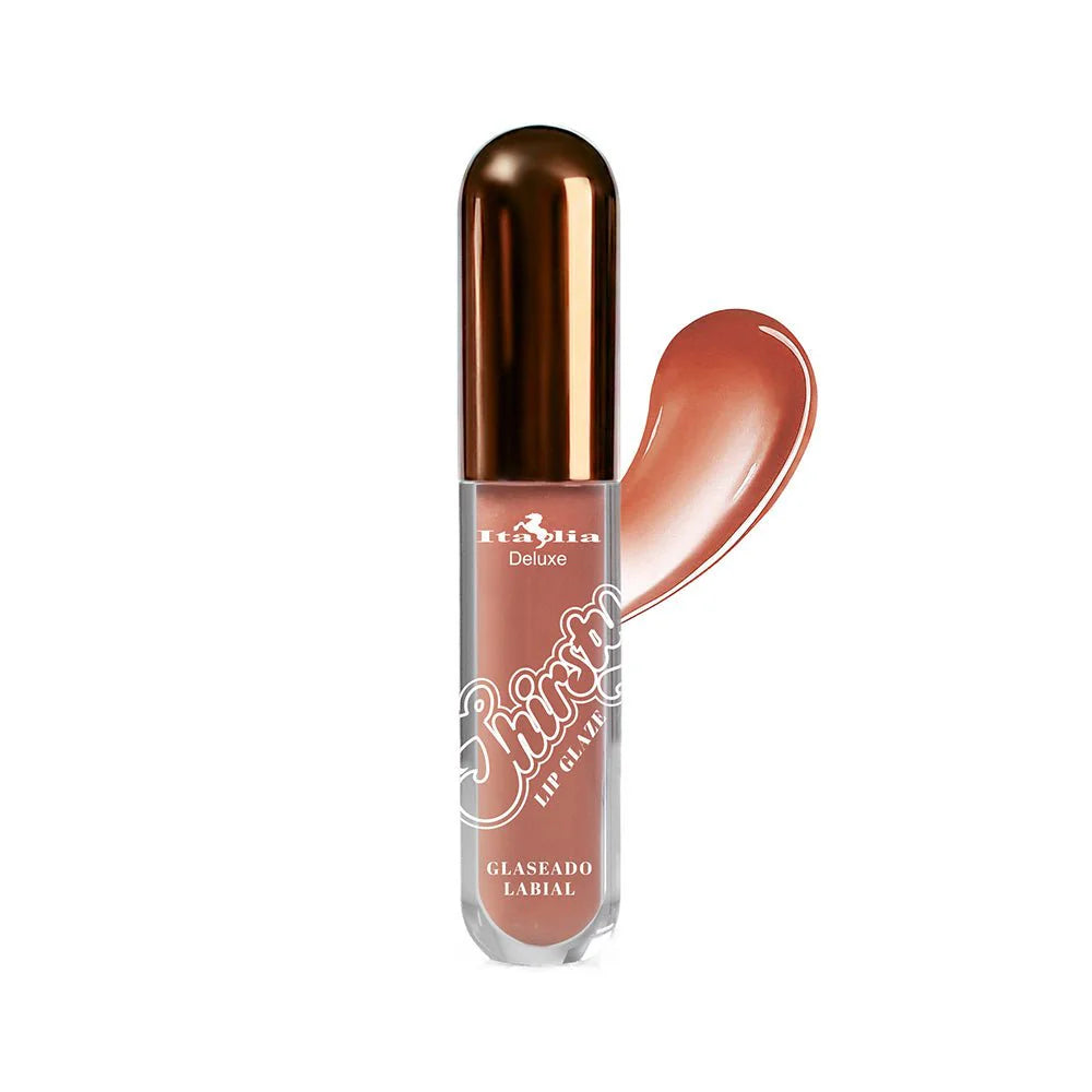 Brillo Thirsty Lip Glaze