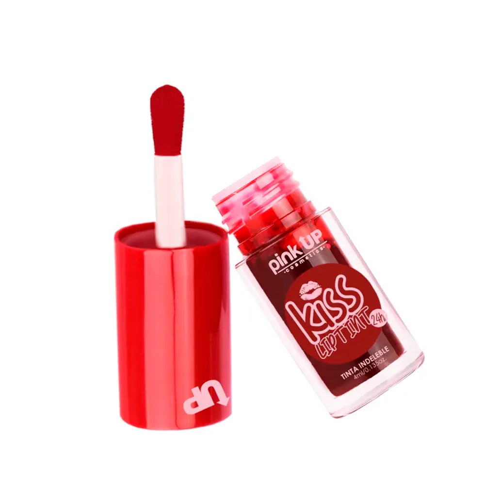 Tinta Kiss Me Pink Up