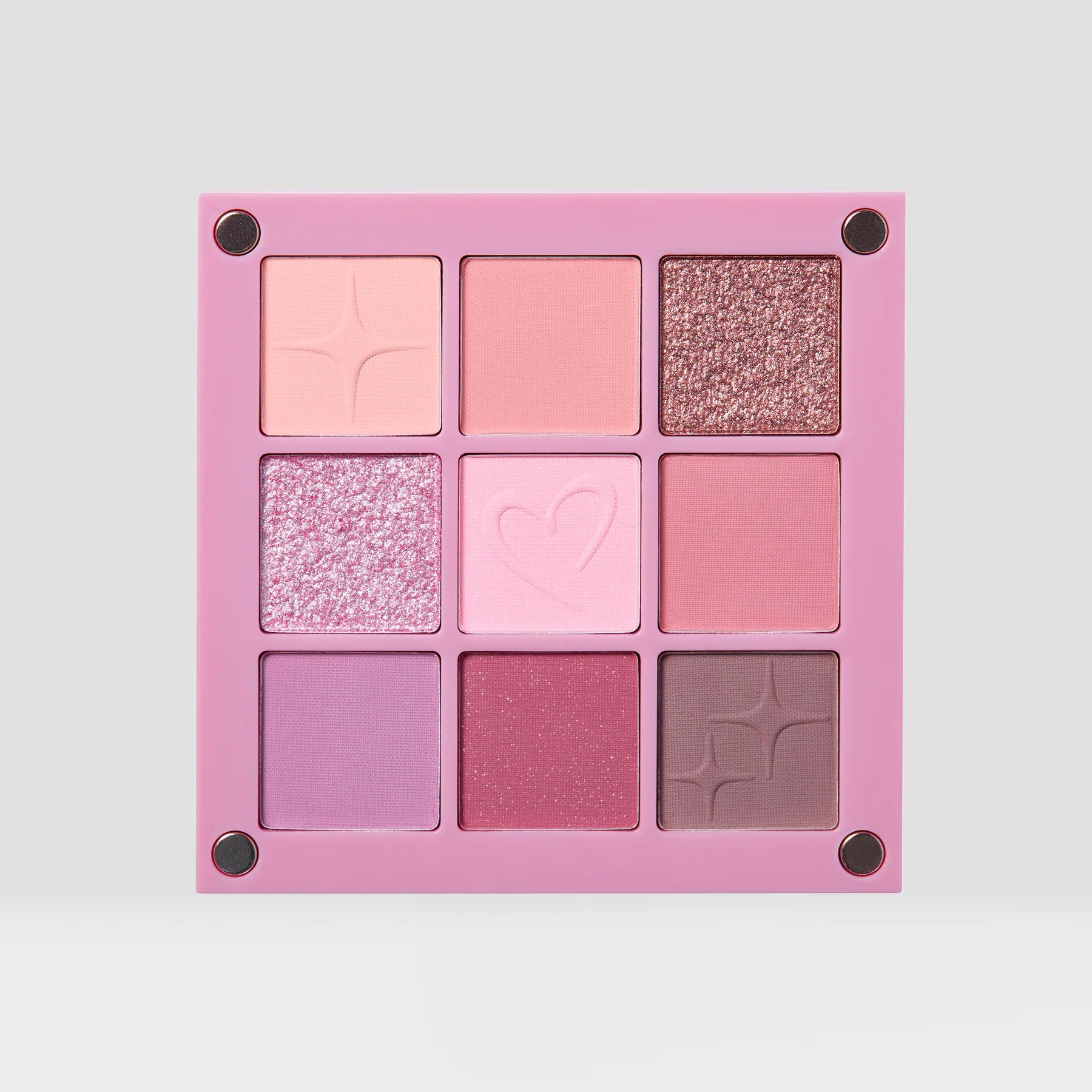 Paleta de Sombras Magnéticas Beauty Creations