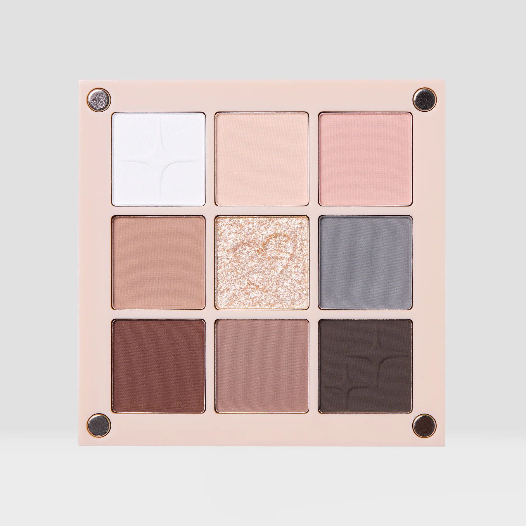 Paleta de Sombras Magnéticas Beauty Creations