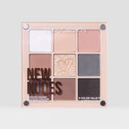 Paleta de Sombras Magnéticas Beauty Creations