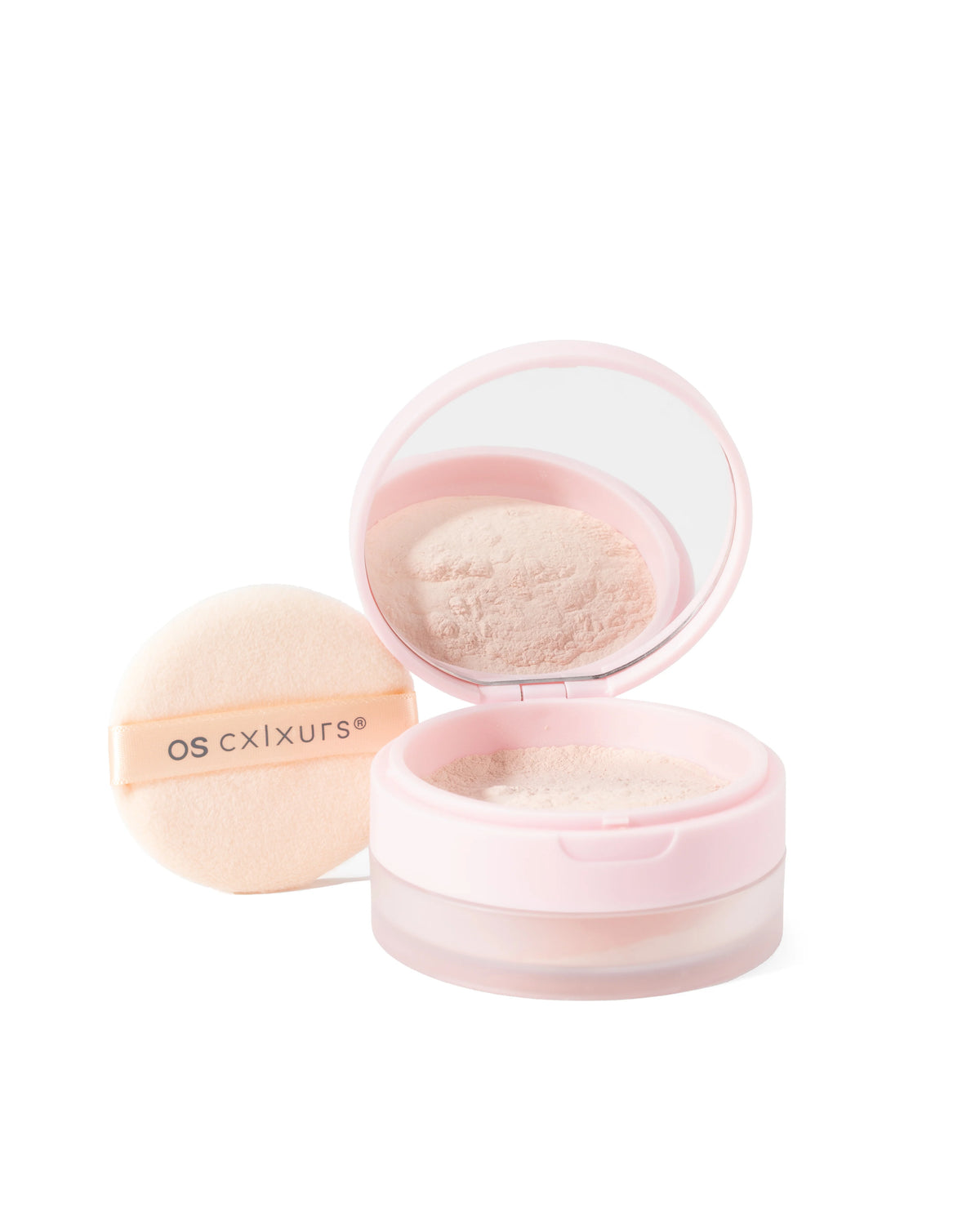 Polvo Traslúcido | Loose Powder | OS CXLXURS