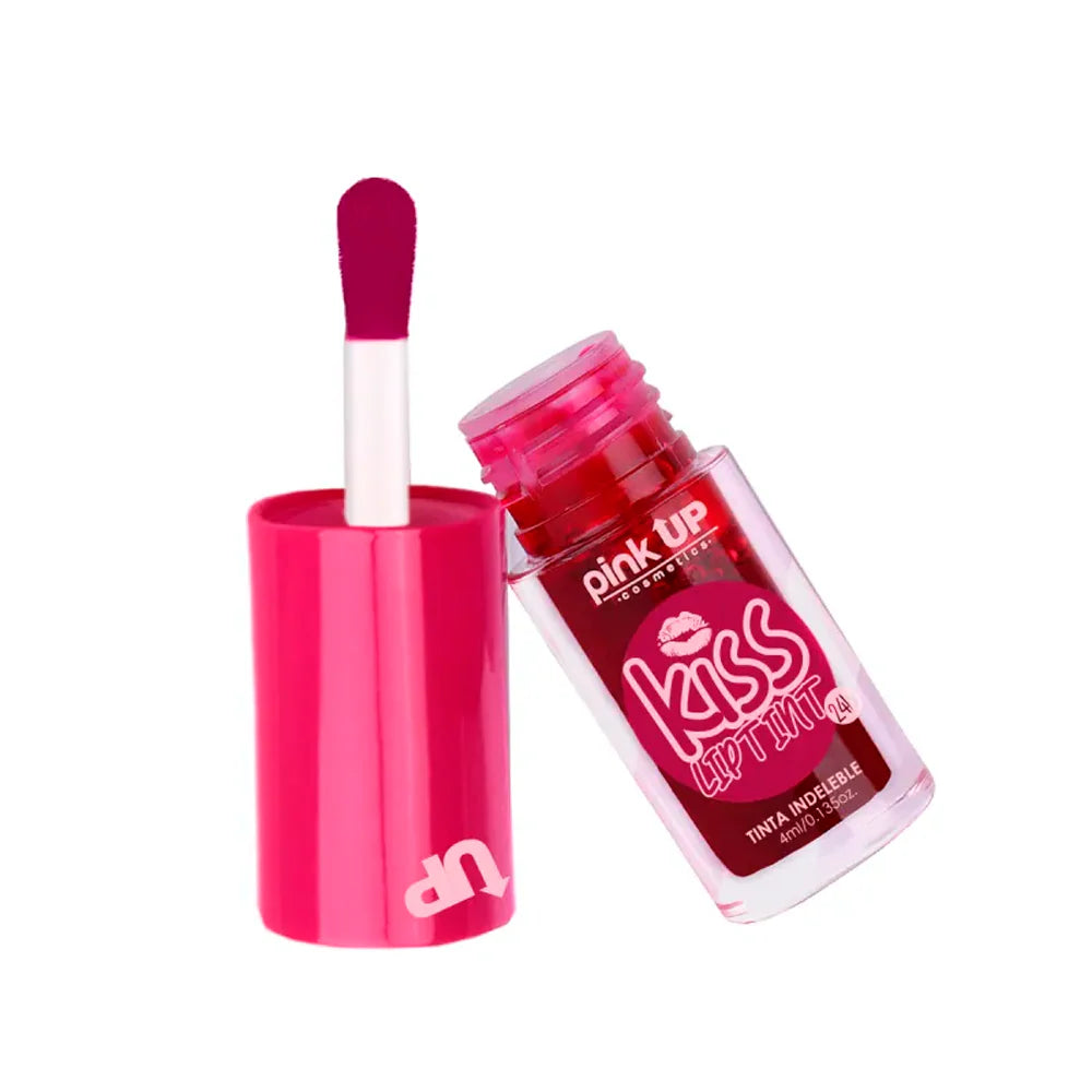 Tinta Kiss Me Pink Up