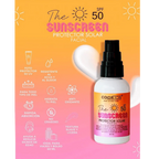 Protector Solar - Sunscreen Colorton