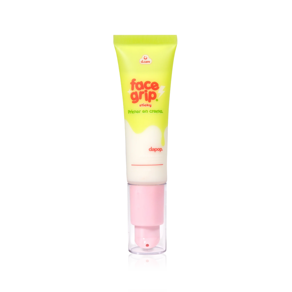 Primer en crema- Face grip