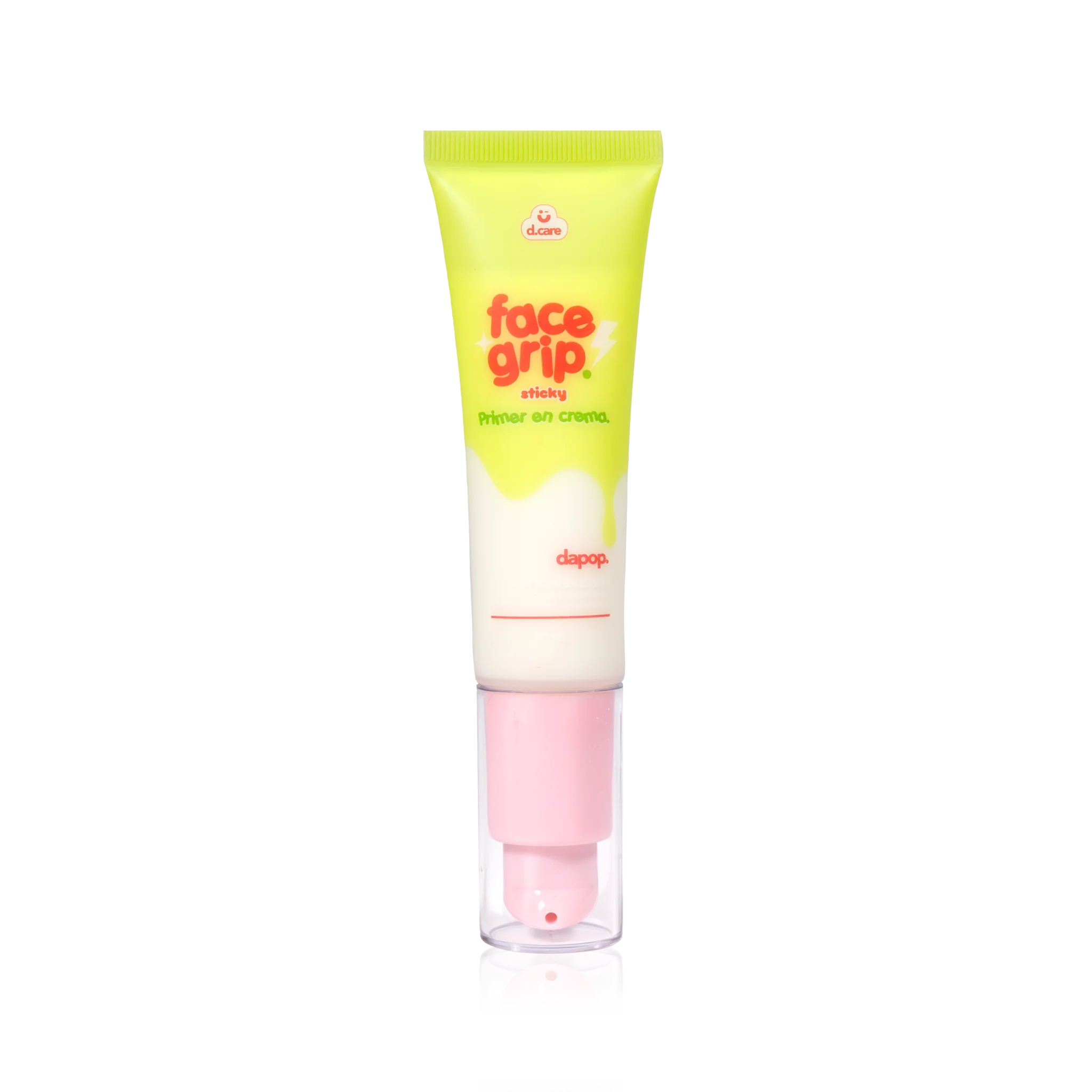Primer en crema- Face grip