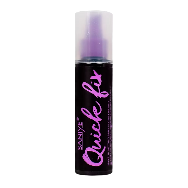 Fijador de maquillaje Quick Fix
