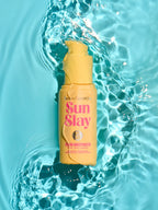 Sun Slay - Humectante En Serum Protector Solar