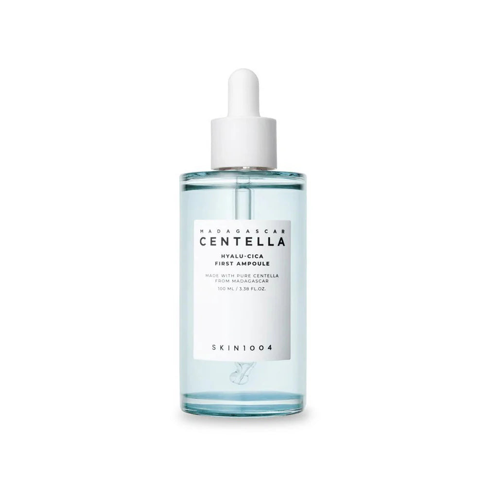 Ampoule Madagascar Centella Hyalu-Cica First 100ml
