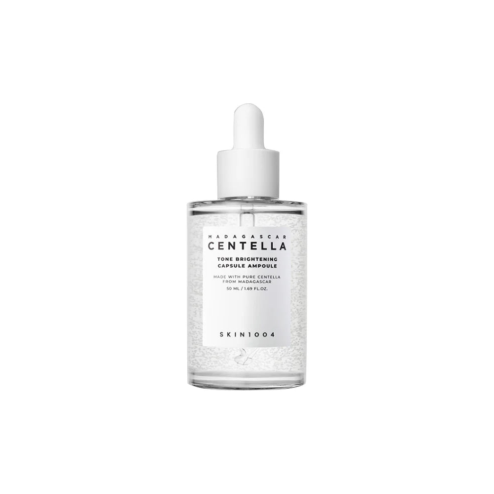 Ampoule Madagascar Centella Tone Brightening Capsule 50ml