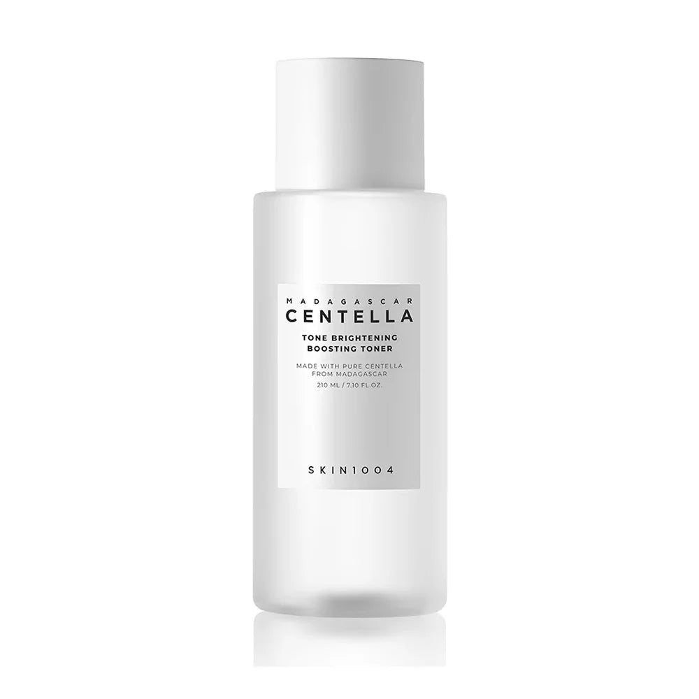 Tónico Madagascar Centella Tone Brightening Boosting 210ml