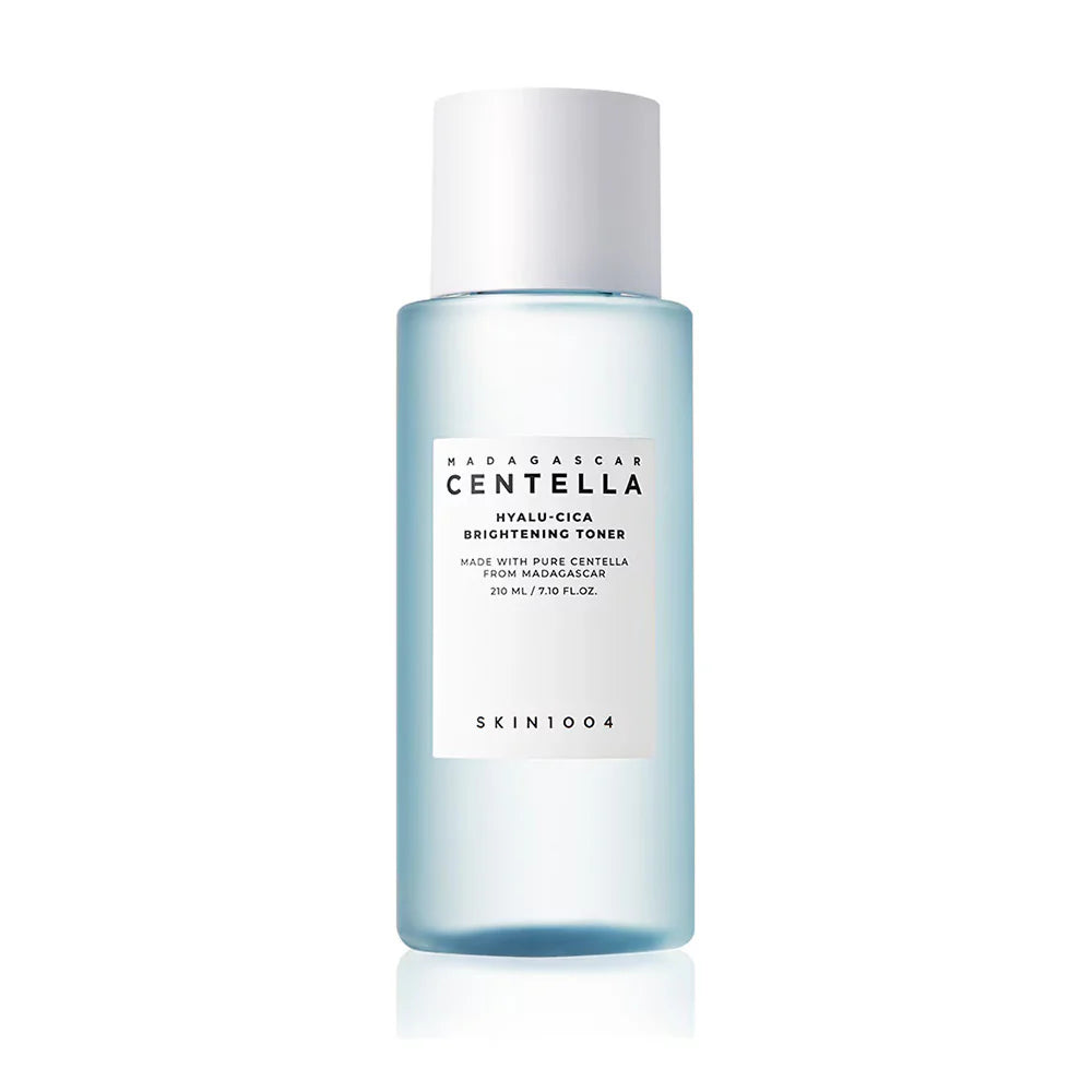 Tónico Hyalu-Cica Brightening 210ml
