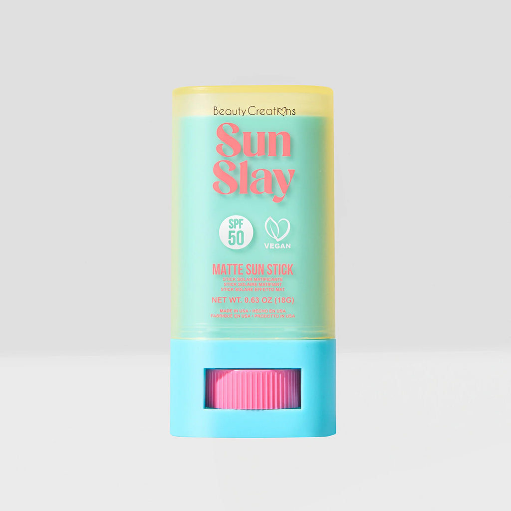 Sun Slay - Protector Solar En Barra - Matte
