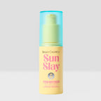 Sun Slay - Humectante En Serum Protector Solar
