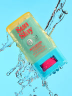 Sun Slay - Protector Solar En Barra - Matte