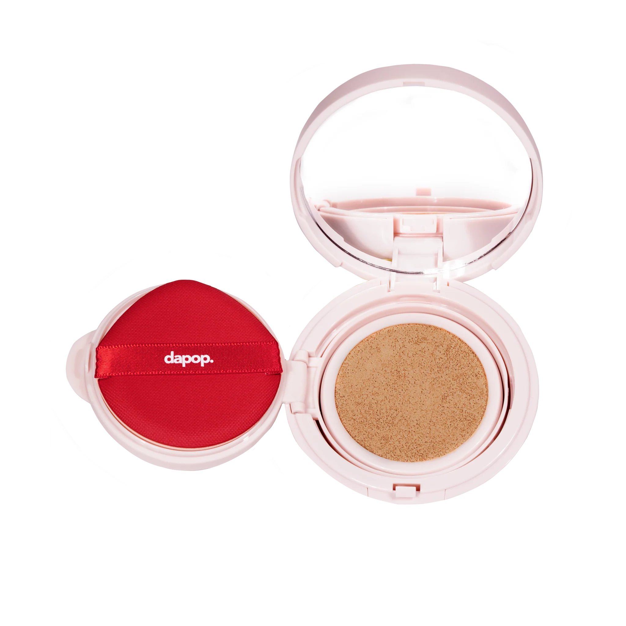 Maquillaje liquido cushion ✨Milky cush✨