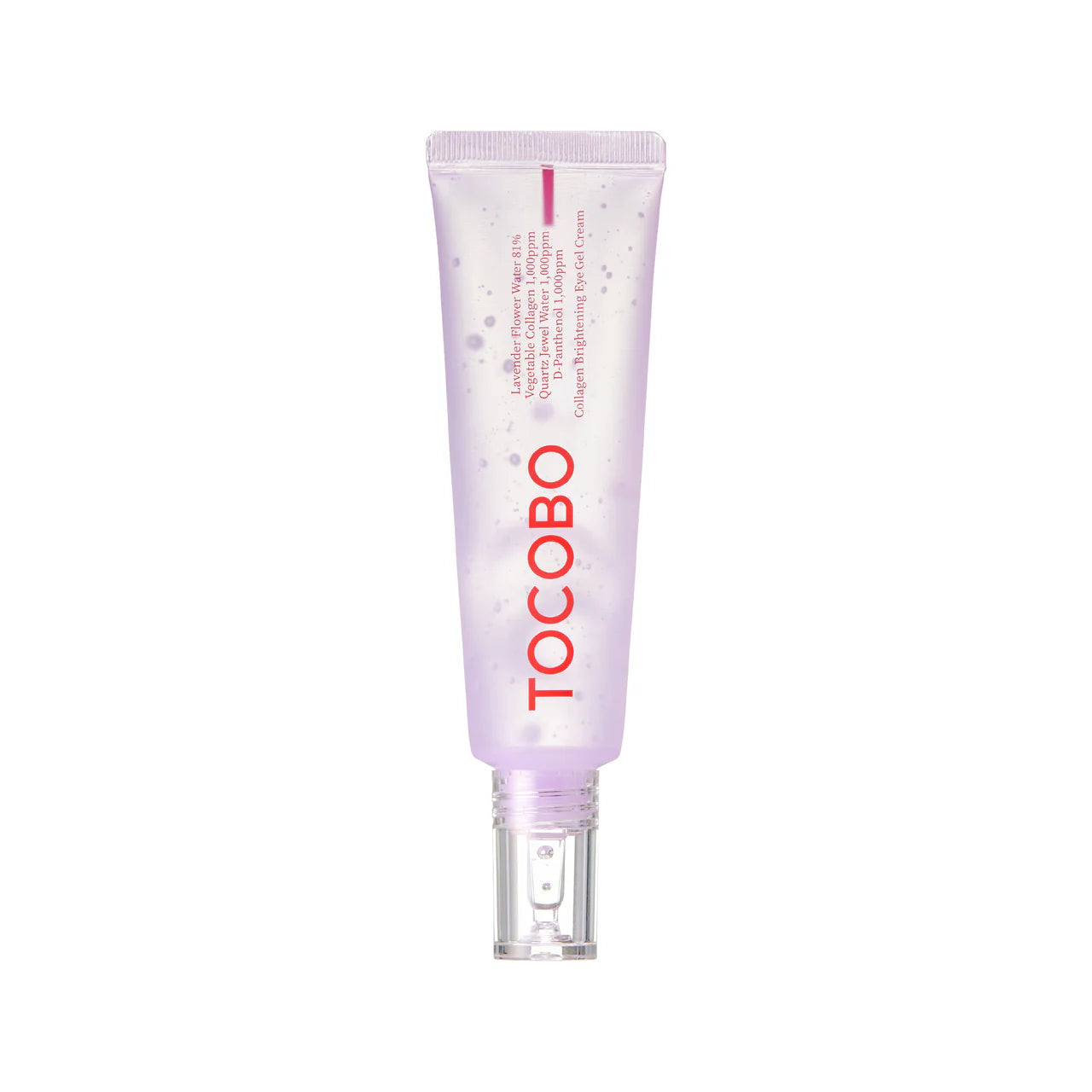 Crema en Gel para Ojos Collagen Brightening