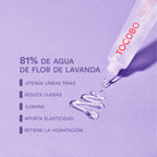Crema en Gel para Ojos Collagen Brightening