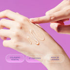 Crema en Gel para Ojos Collagen Brightening