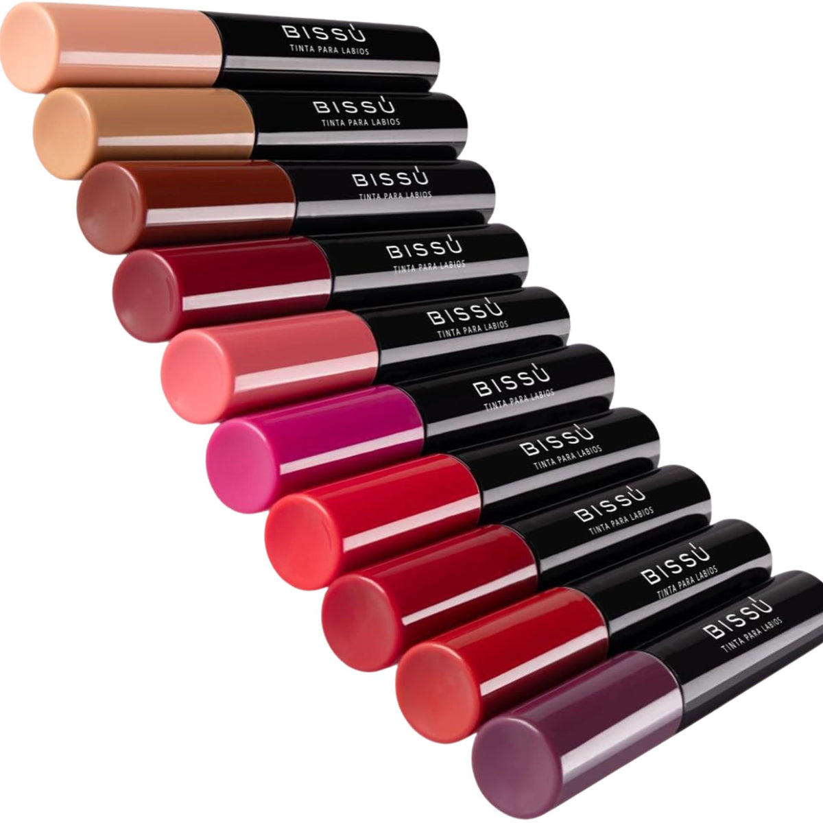 Tinta Labios Bissú