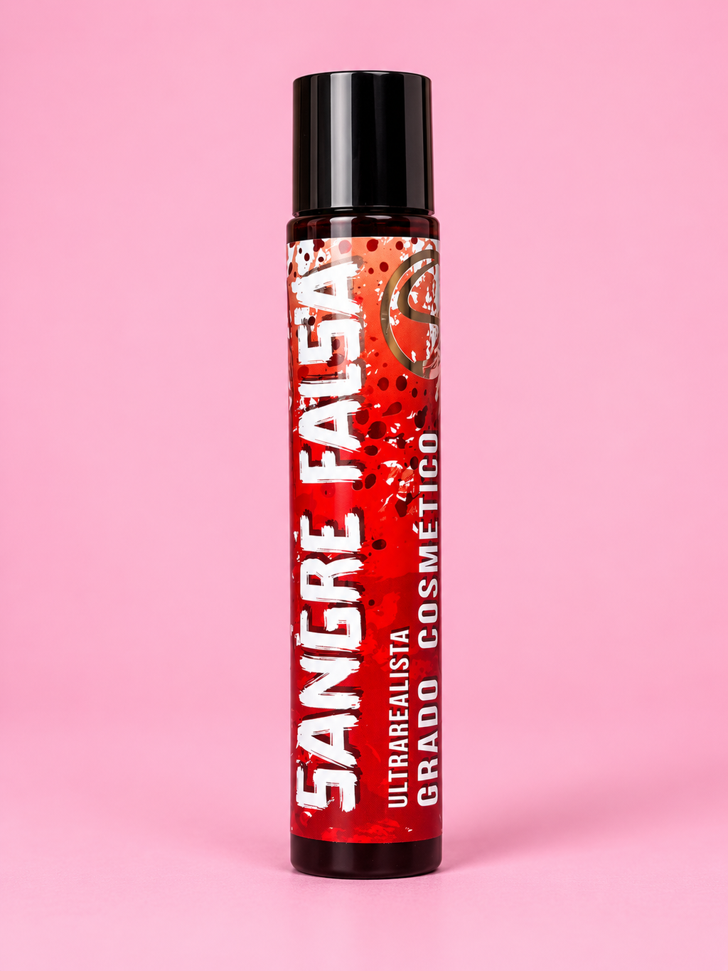 Sangre Falsa | Maquillaje Halloween