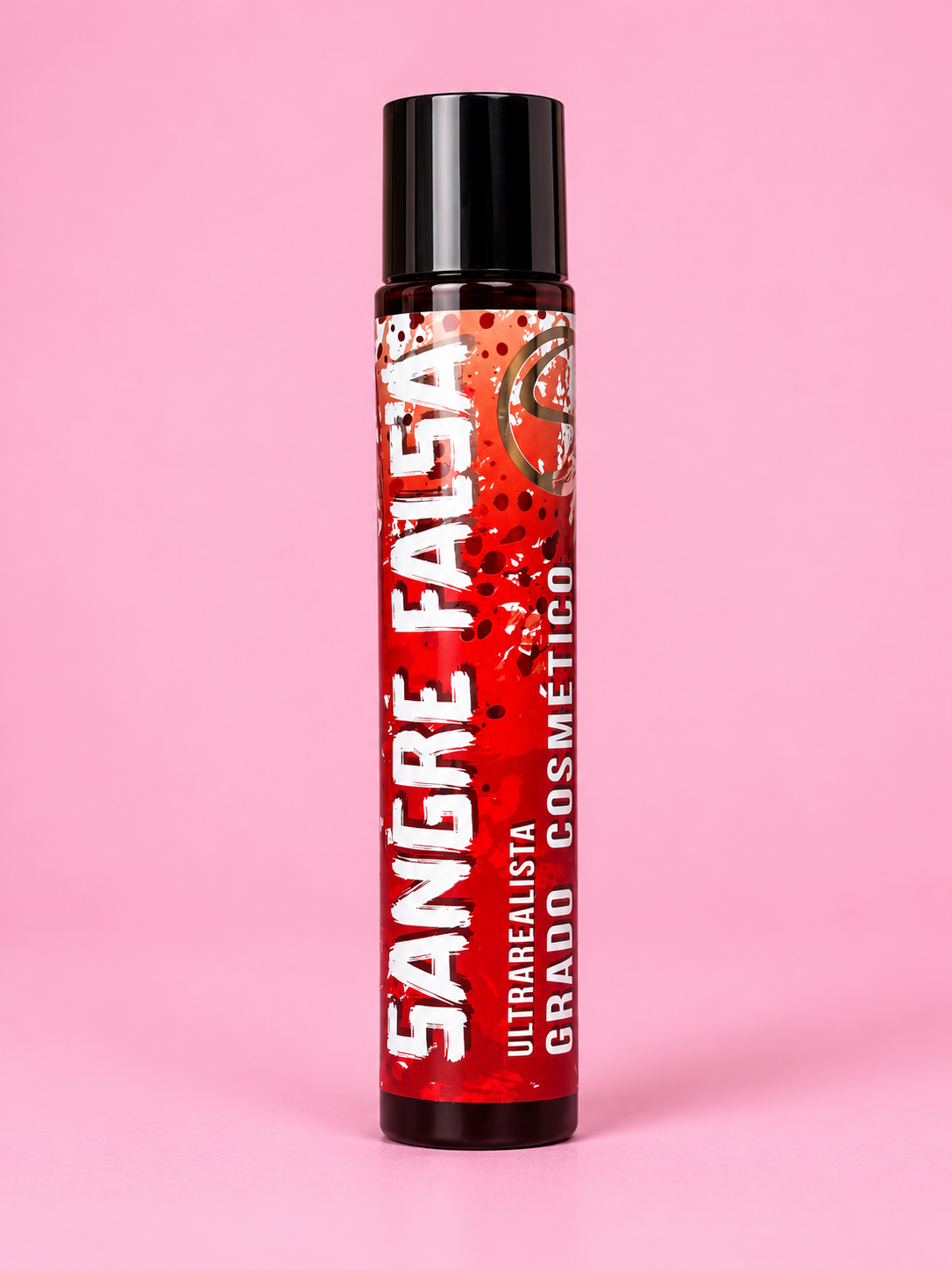 Sangre Falsa | Maquillaje Halloween