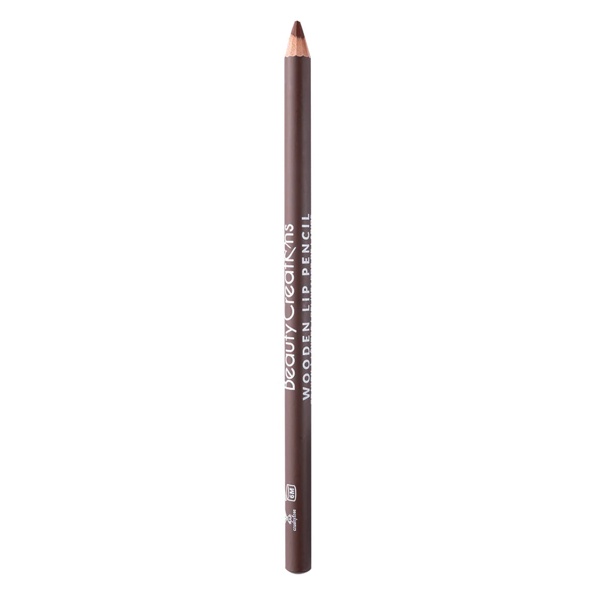 Wooden Lip Pencils-  Lápiz Delineador De Labios