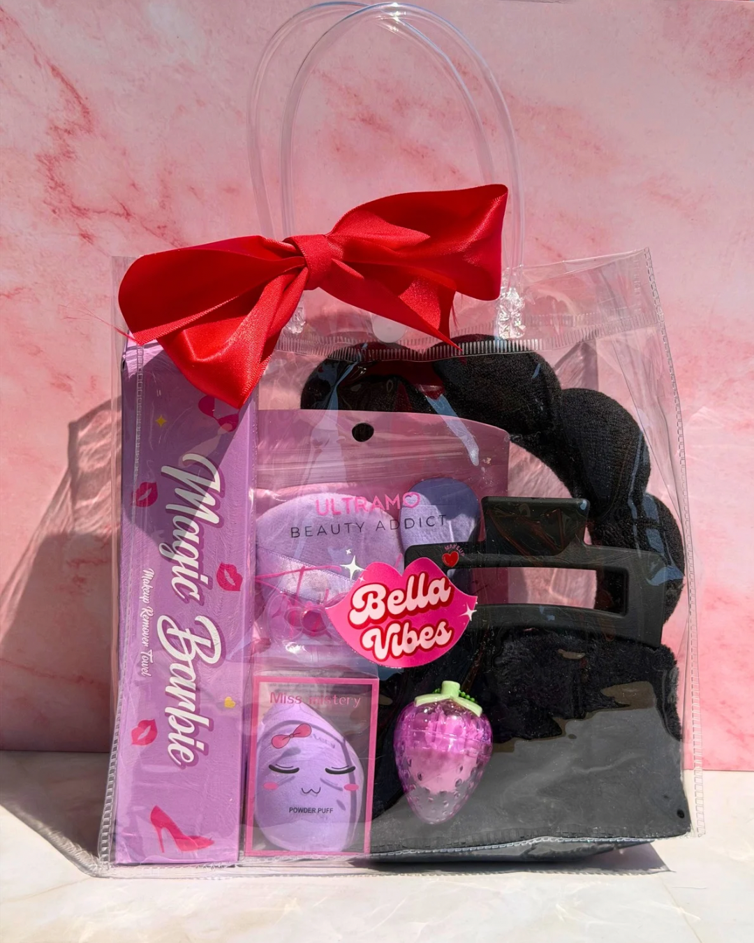 Kit Limpieza Facial