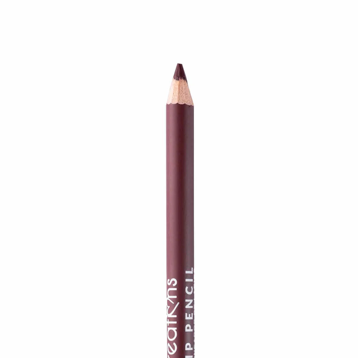 Wooden Lip Pencils-  Lápiz Delineador De Labios