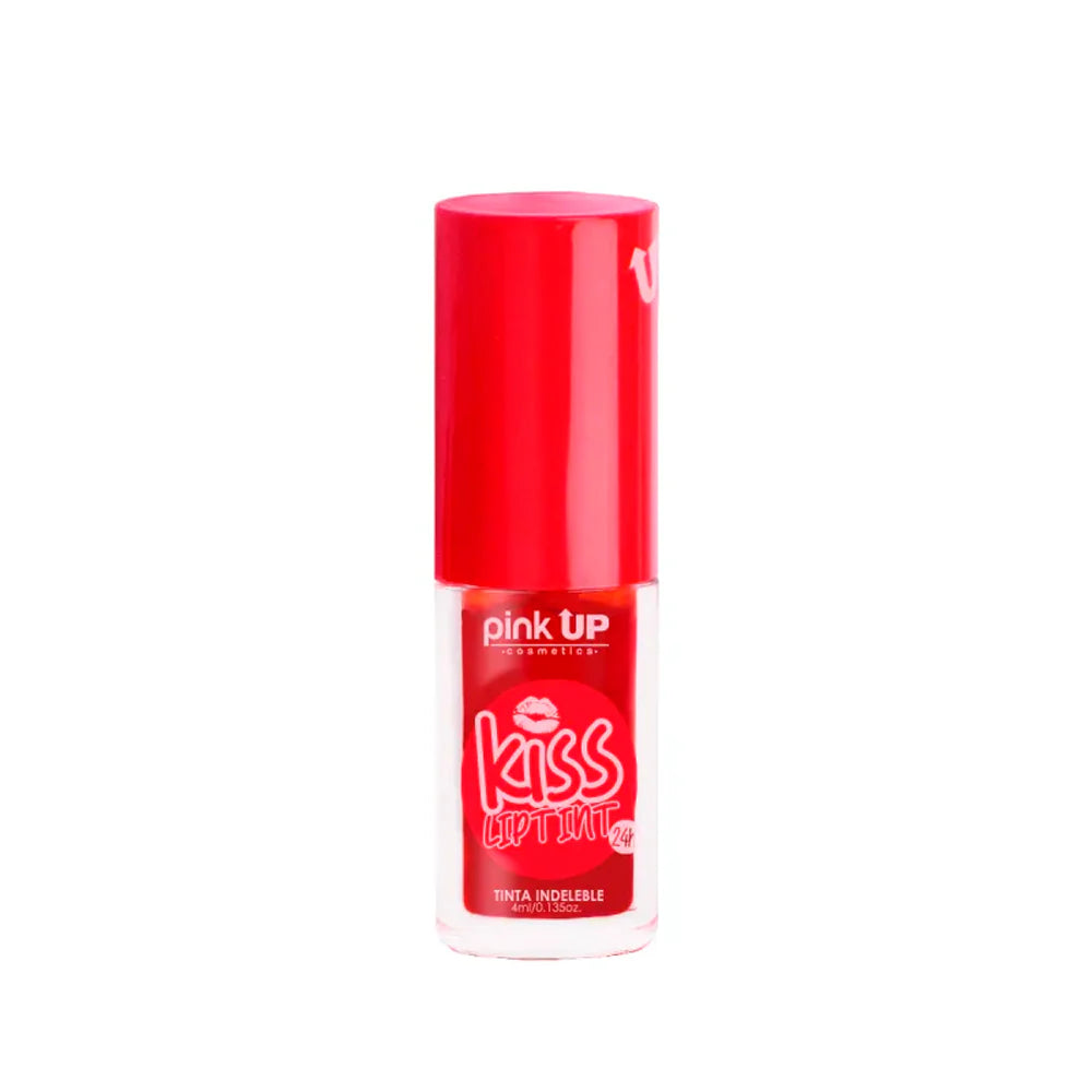 Tinta Kiss Me Pink Up