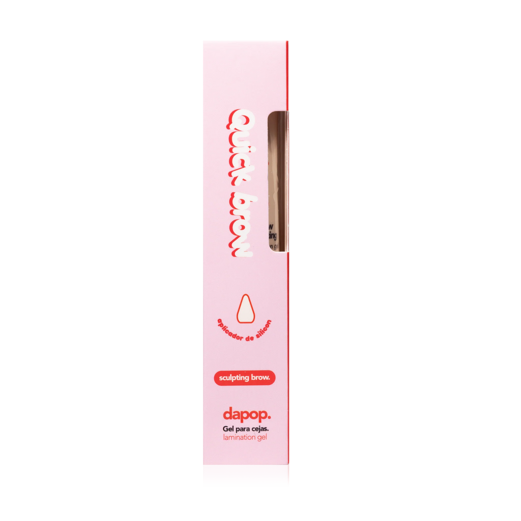 Gel para cejas | Quick Brow