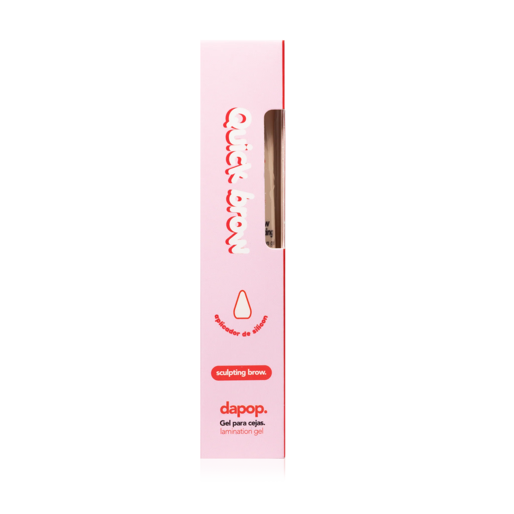 Gel para cejas | Quick Brow