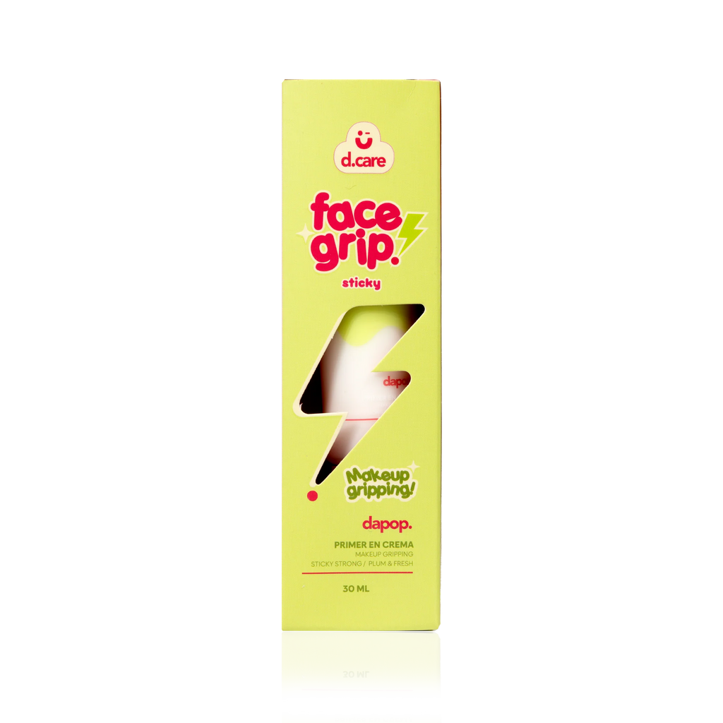 Primer en crema- Face grip