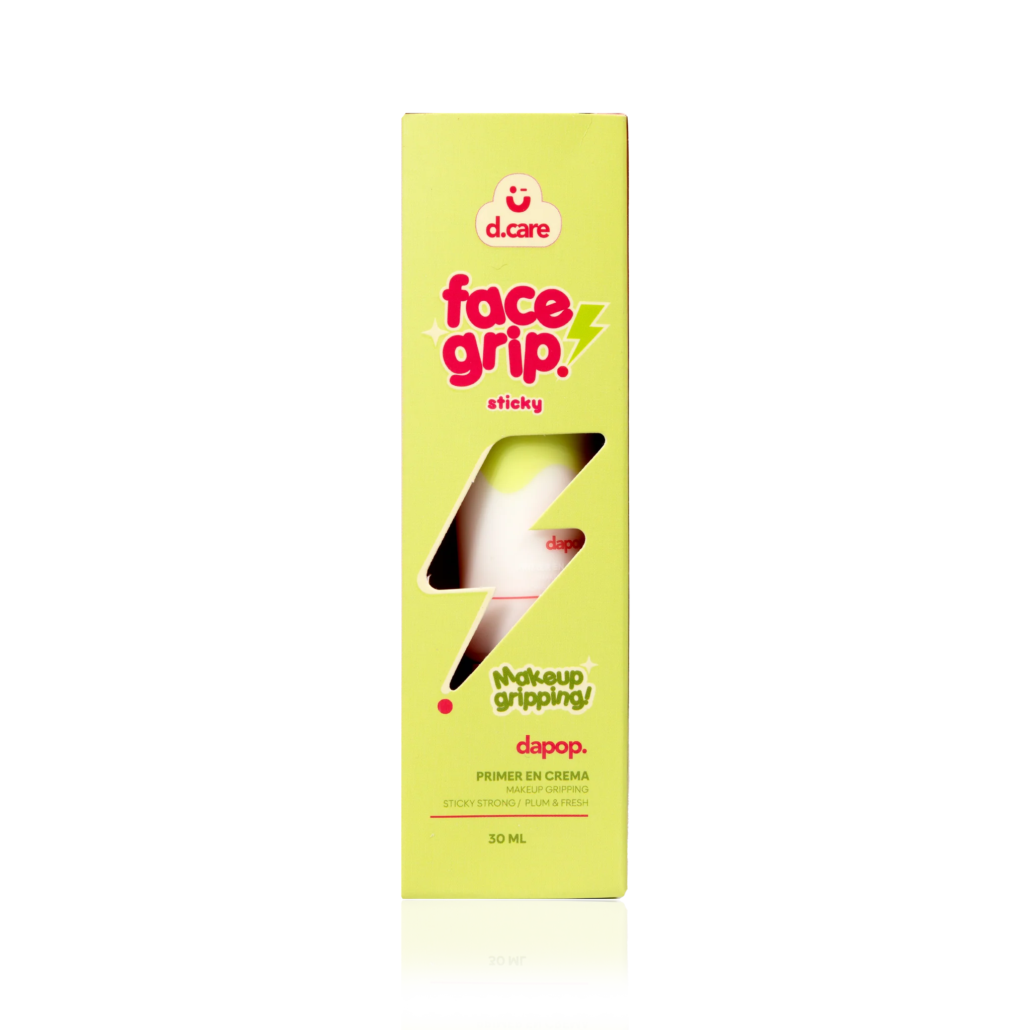Primer en crema- Face grip
