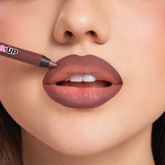 Everlasting Lip Liner Pink Up